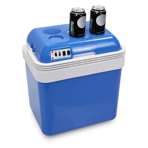 electric cool box for car in india|24L PORTABLE COOL BOX ELECTRIC COOLER CAR VAN .